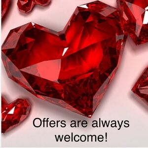 Discounted items available, enjoy your visit!